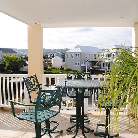 Hotel 38 Crab Claw Knysna Exterior foto