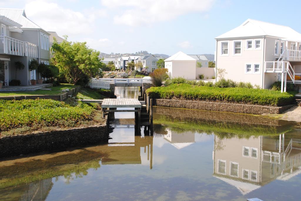 Hotel 38 Crab Claw Knysna Zimmer foto