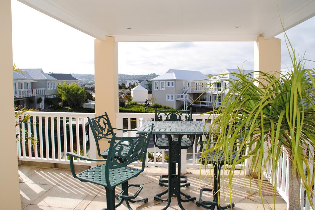 Hotel 38 Crab Claw Knysna Exterior foto