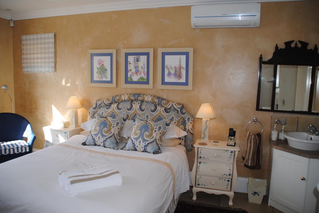 Hotel 38 Crab Claw Knysna Zimmer foto