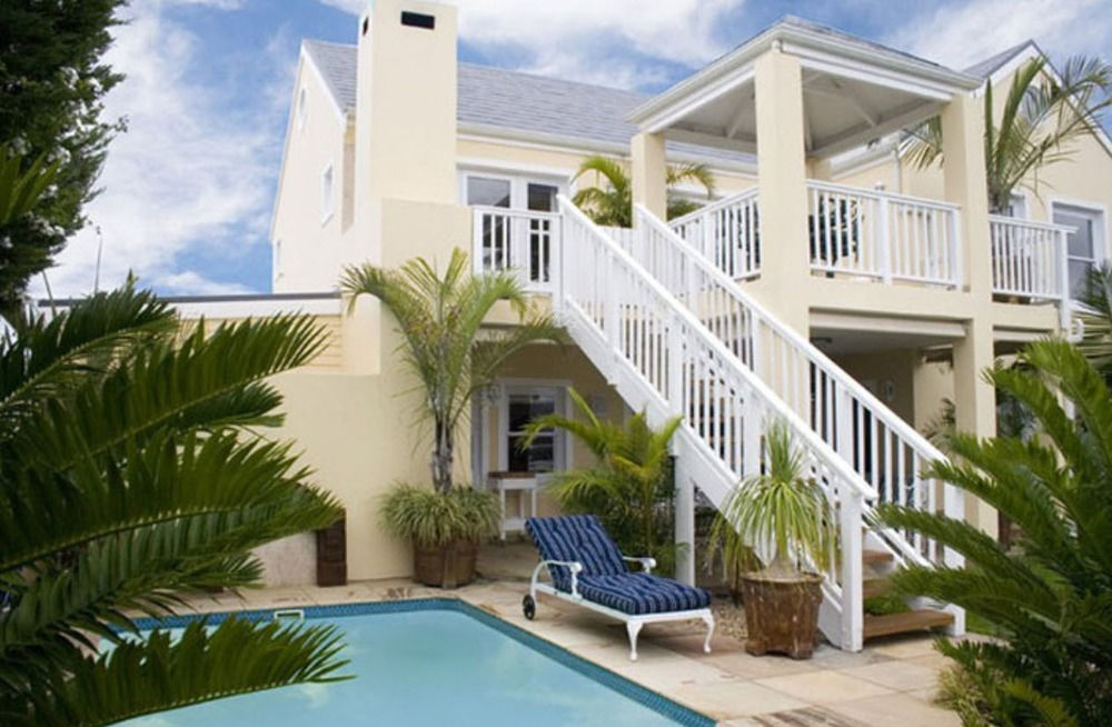 Hotel 38 Crab Claw Knysna Exterior foto