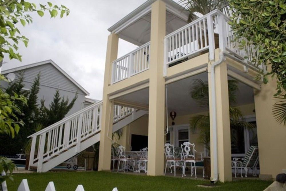Hotel 38 Crab Claw Knysna Exterior foto